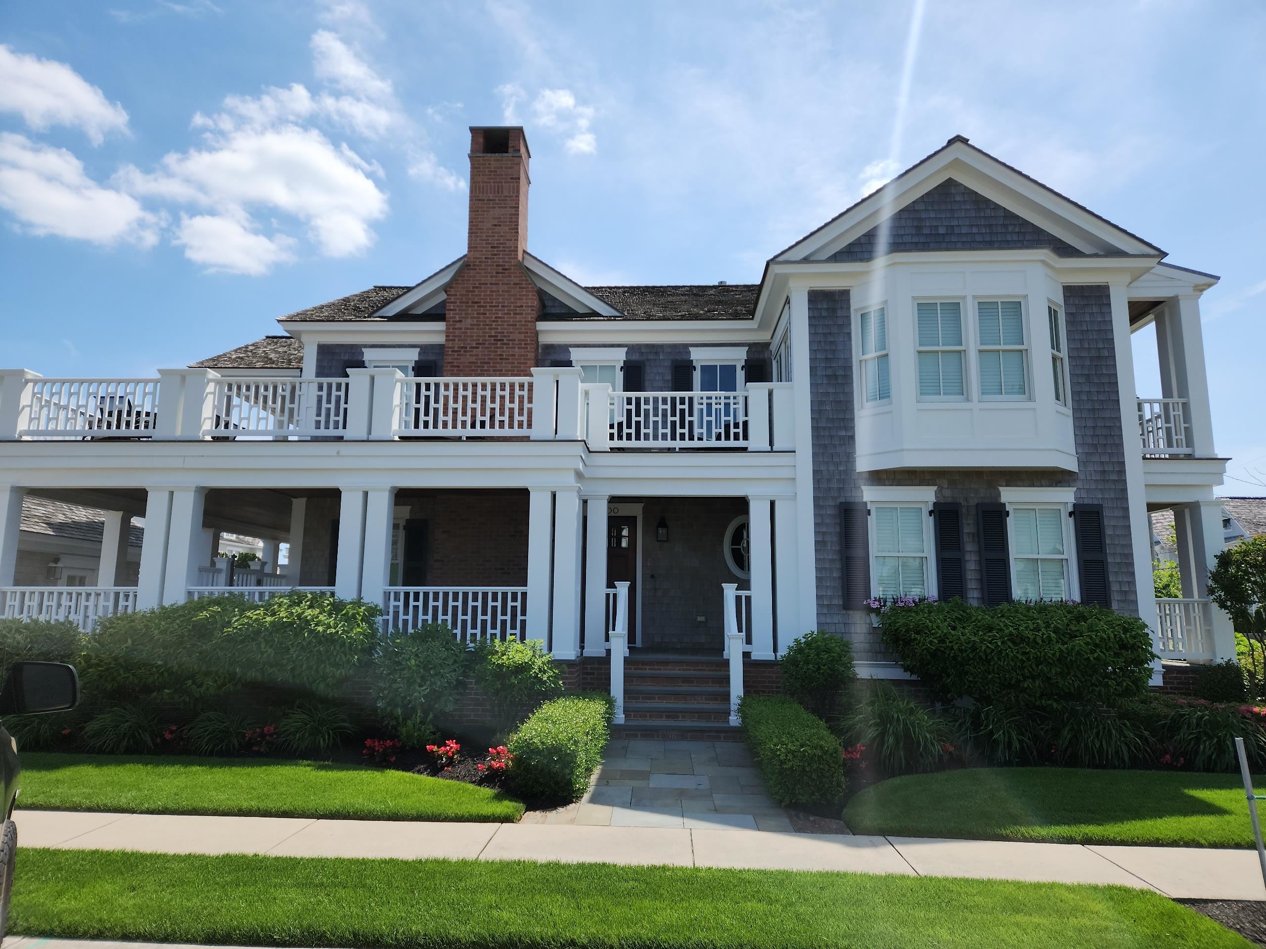 8700 1st Avenue, Stone Harbor, New Jersey image 1