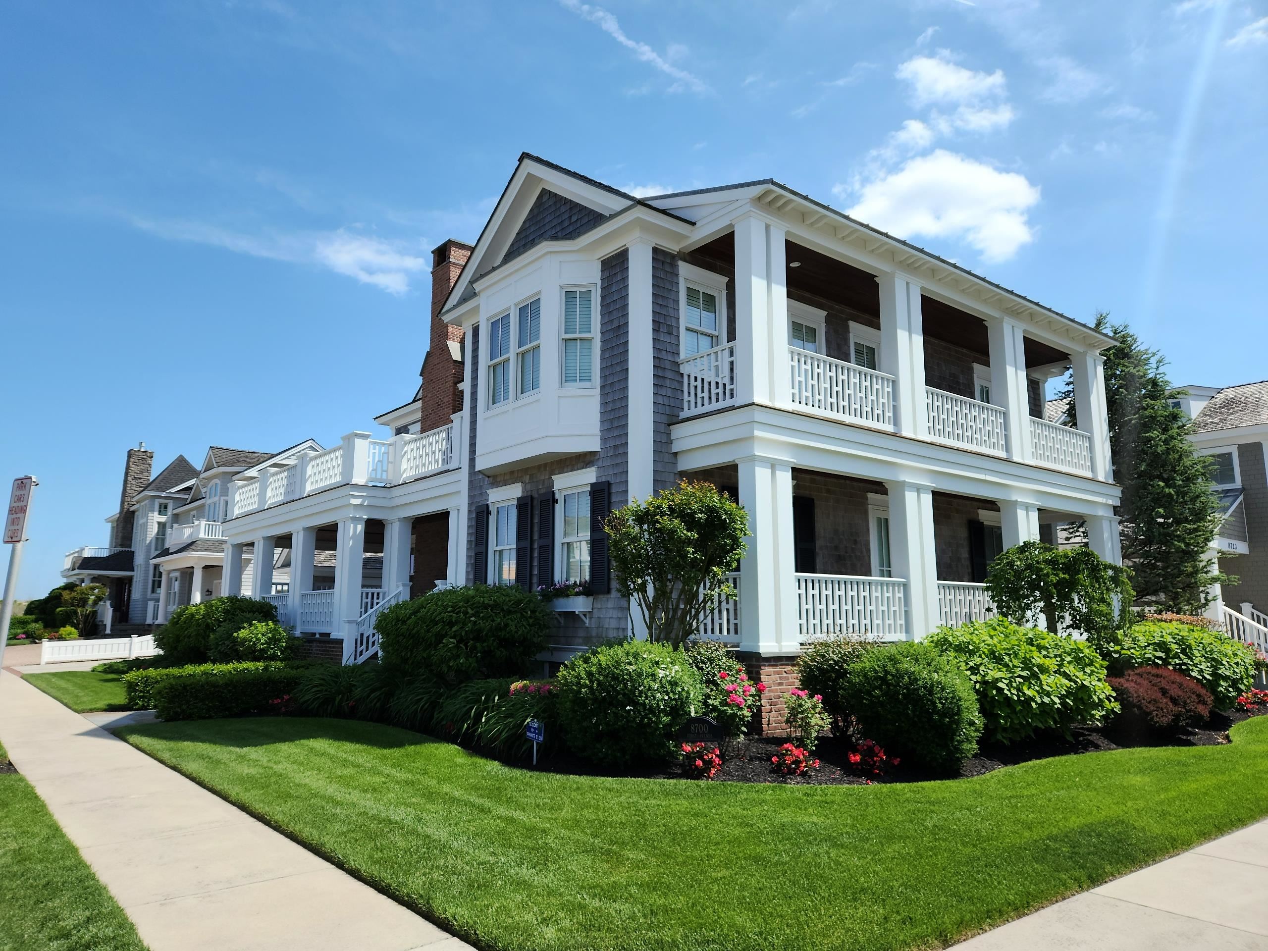8700 1st Avenue, Stone Harbor, New Jersey image 2