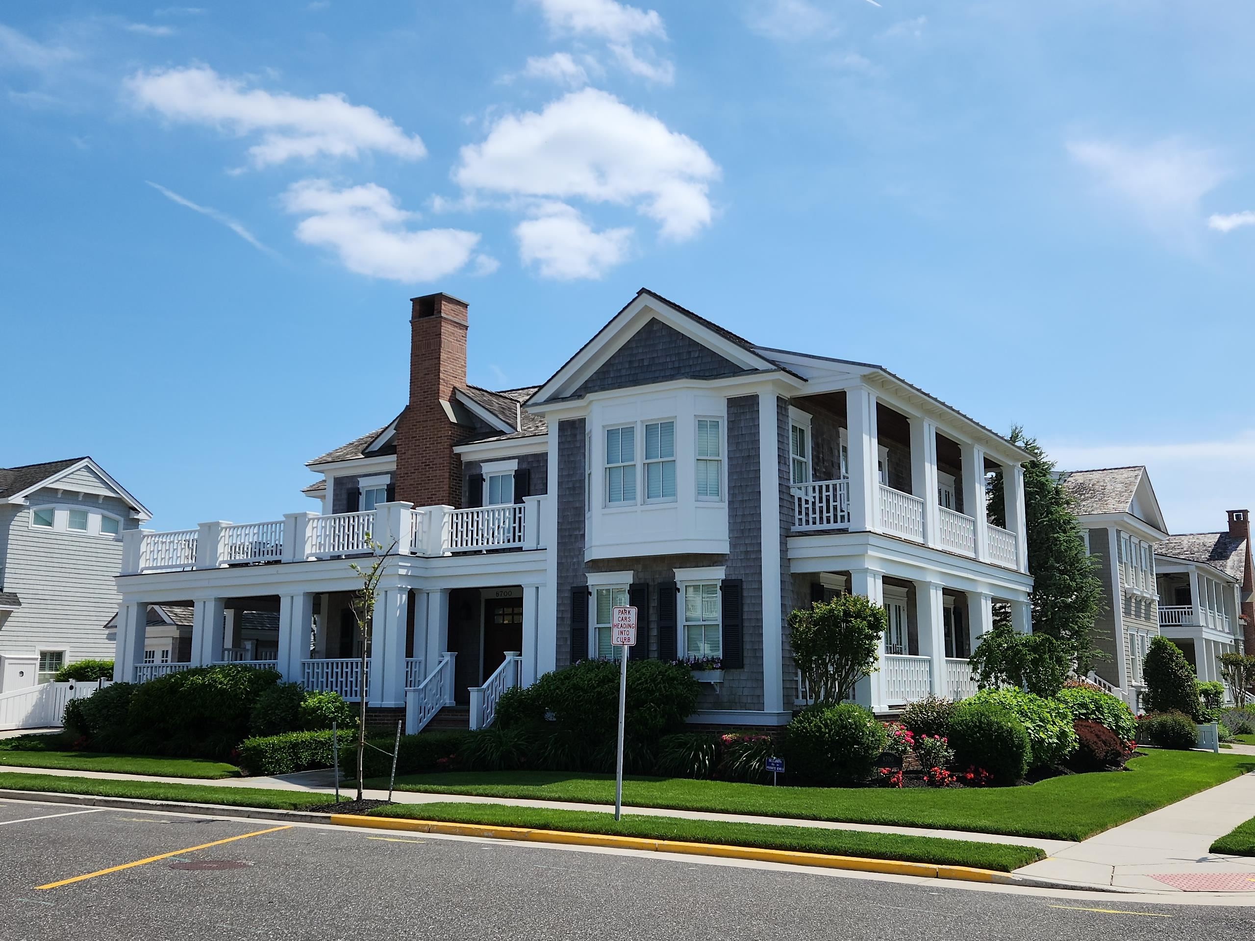 8700 1st Avenue, Stone Harbor, New Jersey image 3