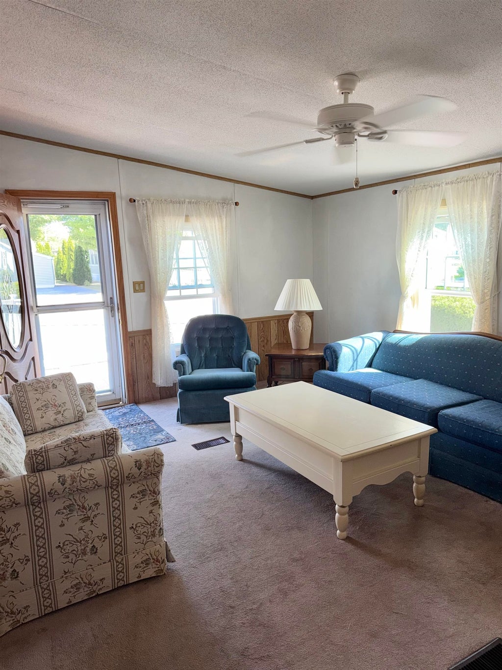 Photo of 6 Brucker Drive, North Cape May, NJ 08204 (MLS # 262645)