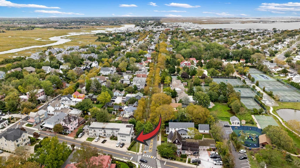 Photo of 1001 Washington Street #4A, Cape May, NJ 08204 (MLS # 263013)