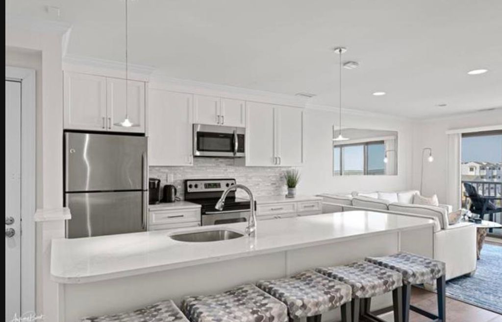 Photo of 8201 3rd Avenue #24, Stone Harbor, NJ 08247 (MLS # 252760)