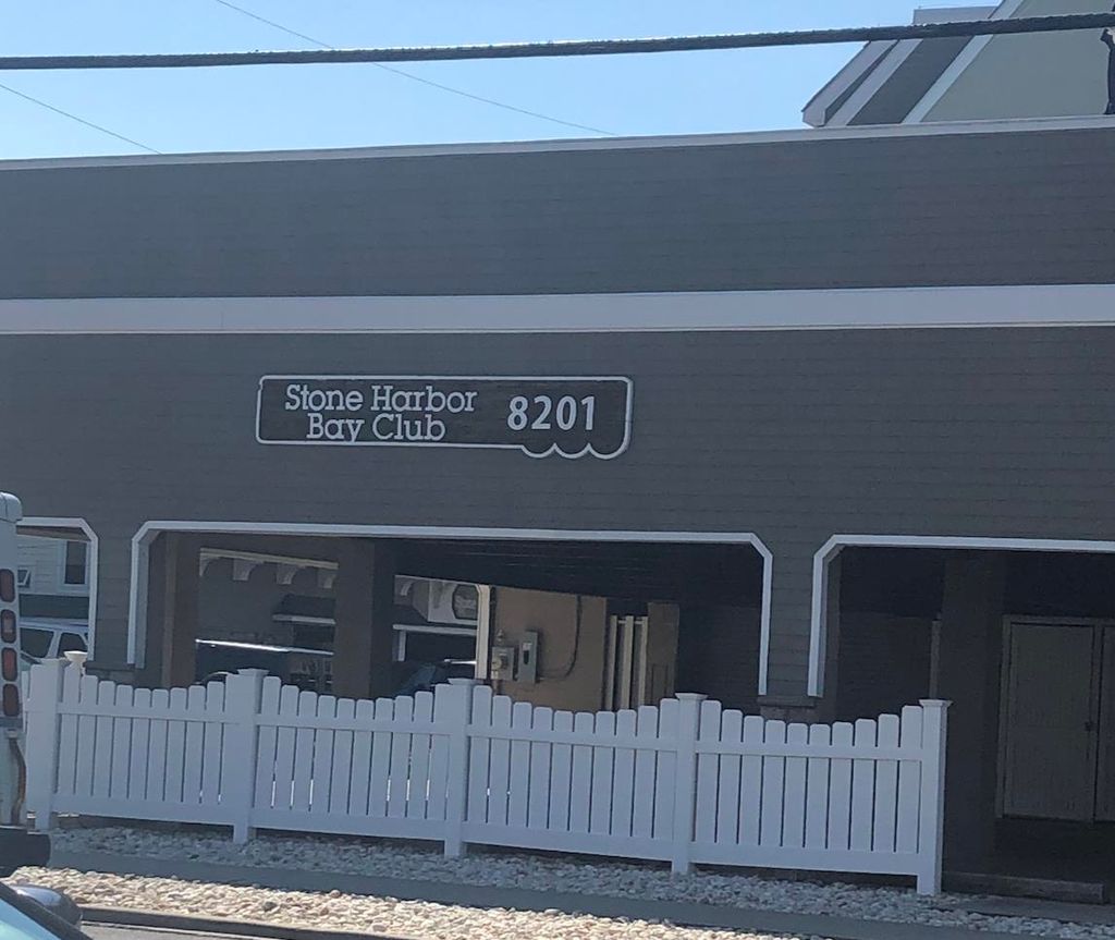 Photo of 8201 3rd Avenue #24, Stone Harbor, NJ 08247 (MLS # 252760)