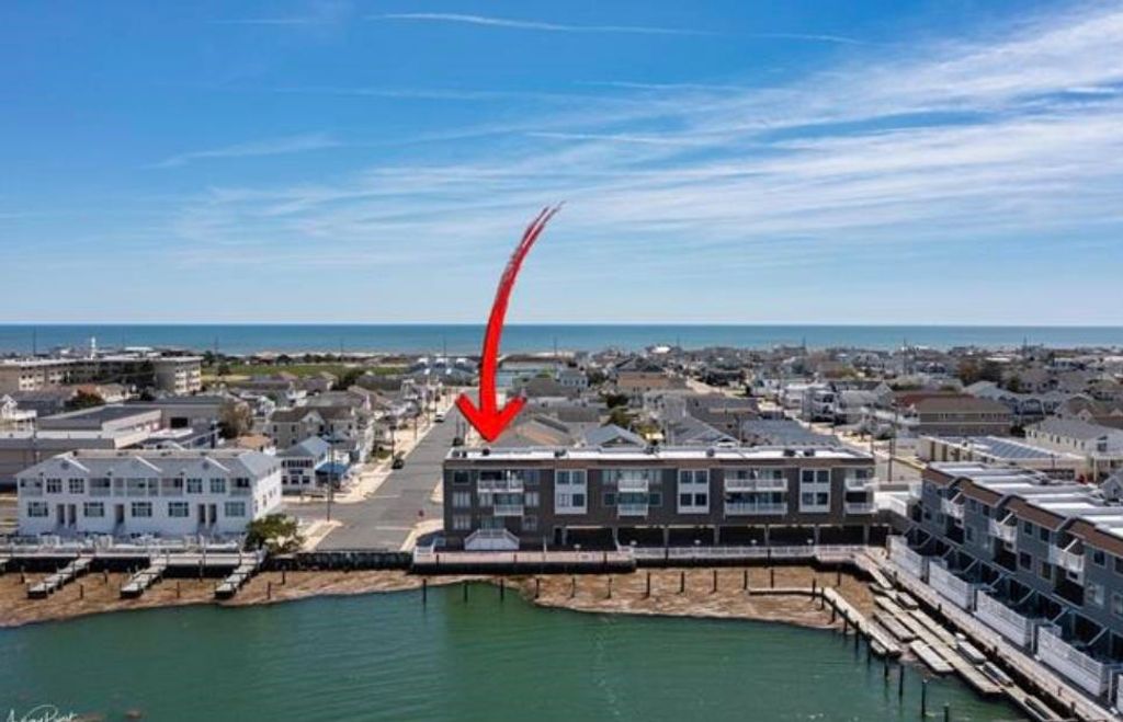 Photo of 8201 3rd Avenue #24, Stone Harbor, NJ 08247 (MLS # 252760)