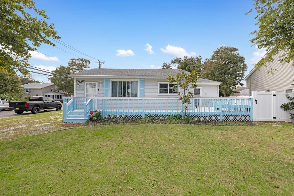 Photo of 100 Wildwood Avenue, Villas, NJ 08251 (MLS # 262846)