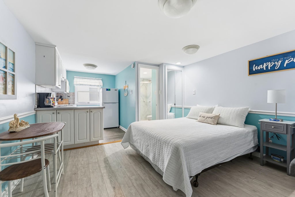 Photo of 1200 Kennedy Drive #108, North Wildwood, NJ 08260 (MLS # 261567)