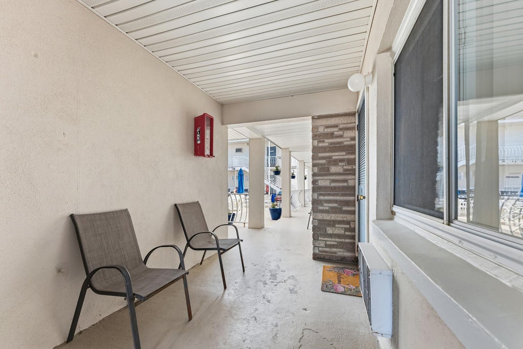 Photo of 1200 Kennedy Drive #108, North Wildwood, NJ 08260 (MLS # 261567)
