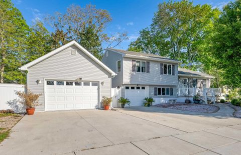 200 Suzanne Avenue, North Cape May, NJ 08204 - MLS#: 251467