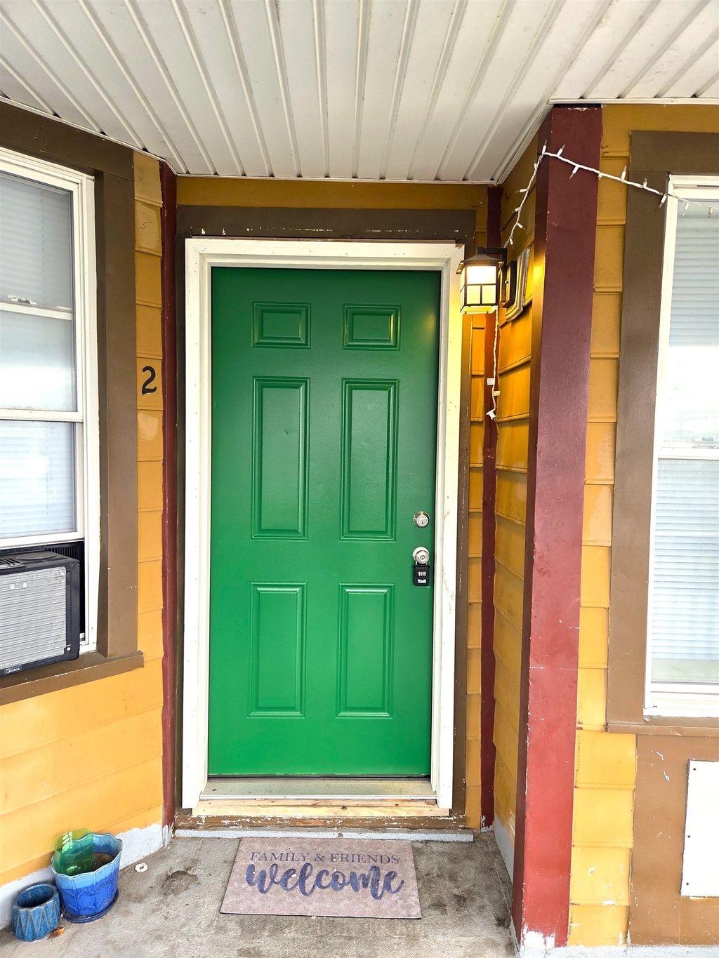 Photo of 206 E Glenwood Avenue #B, Wildwood, NJ 08260 (MLS # 253214)