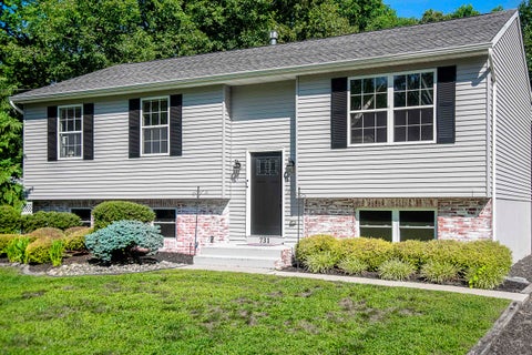 Homes For Sale - 731 Pennsylvania Avenue<br/> Gloucester County, Franklinville, NJ 08322