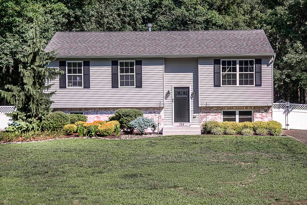 Photo of 731 Pennsylvania Avenue, Franklinville, NJ 08322 (MLS # 261981)