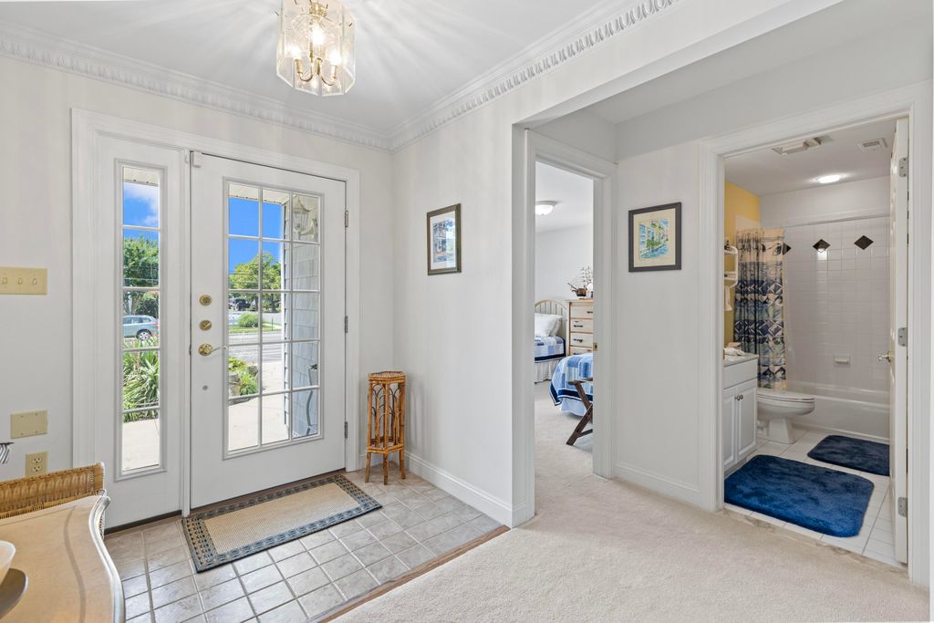 Photo of 209 Pittsburgh Avenue, Cape May, NJ 08204 (MLS # 252153)