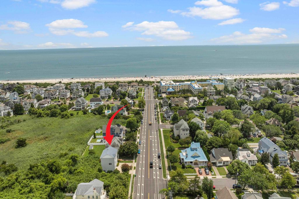 Photo of 209 Pittsburgh Avenue, Cape May, NJ 08204 (MLS # 252153)