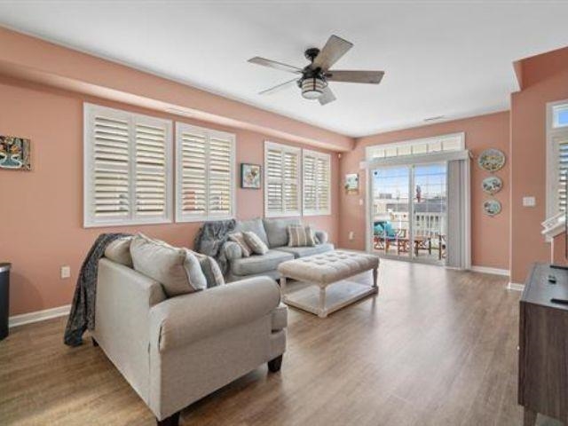 411 W Taylor Avenue #411, Wildwood, New Jersey image 6