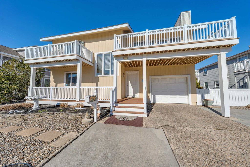 Photo of 177 74th Street, Avalon, NJ 08202 (MLS # 252922)