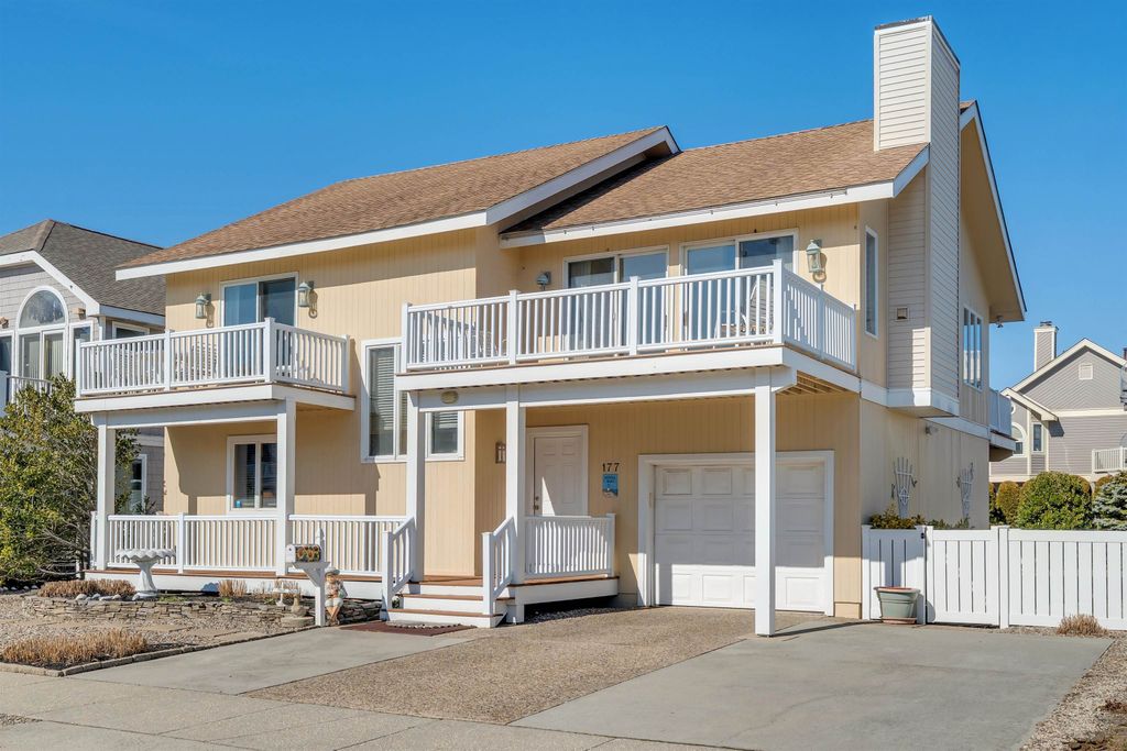 Photo of 177 74th Street, Avalon, NJ 08202 (MLS # 252922)