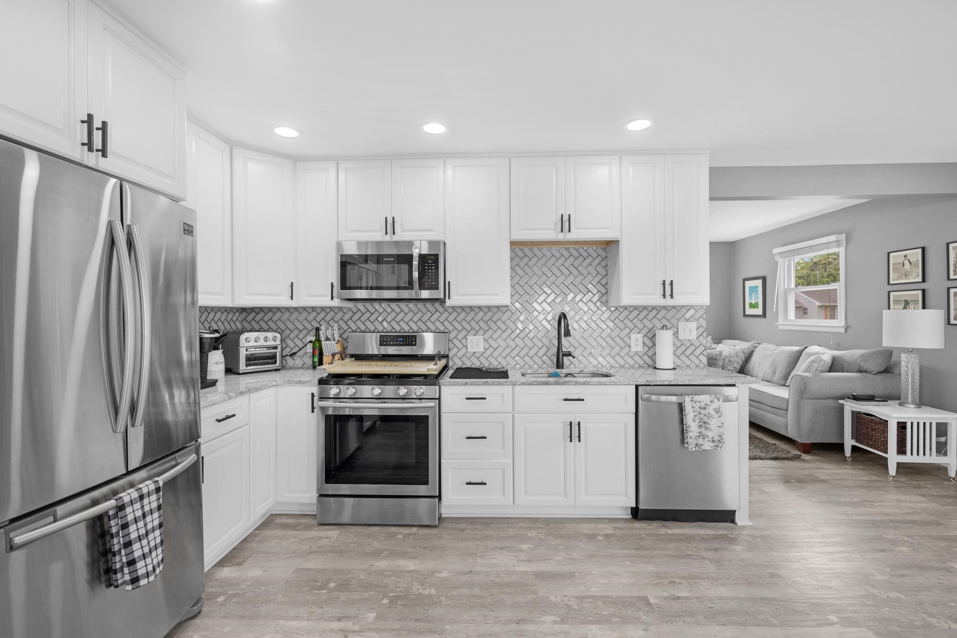 1615 Garfield Avenue, Villas, New Jersey image 11