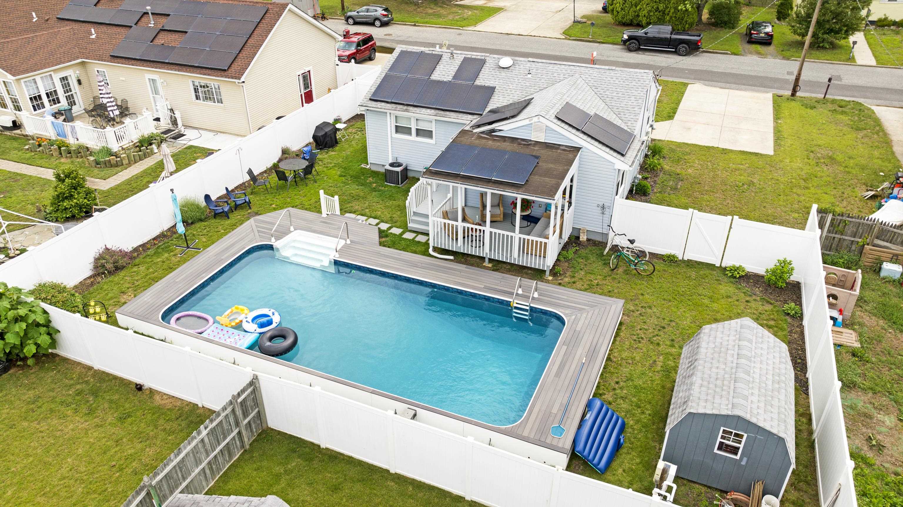 1615 Garfield Avenue, Villas, New Jersey image 17