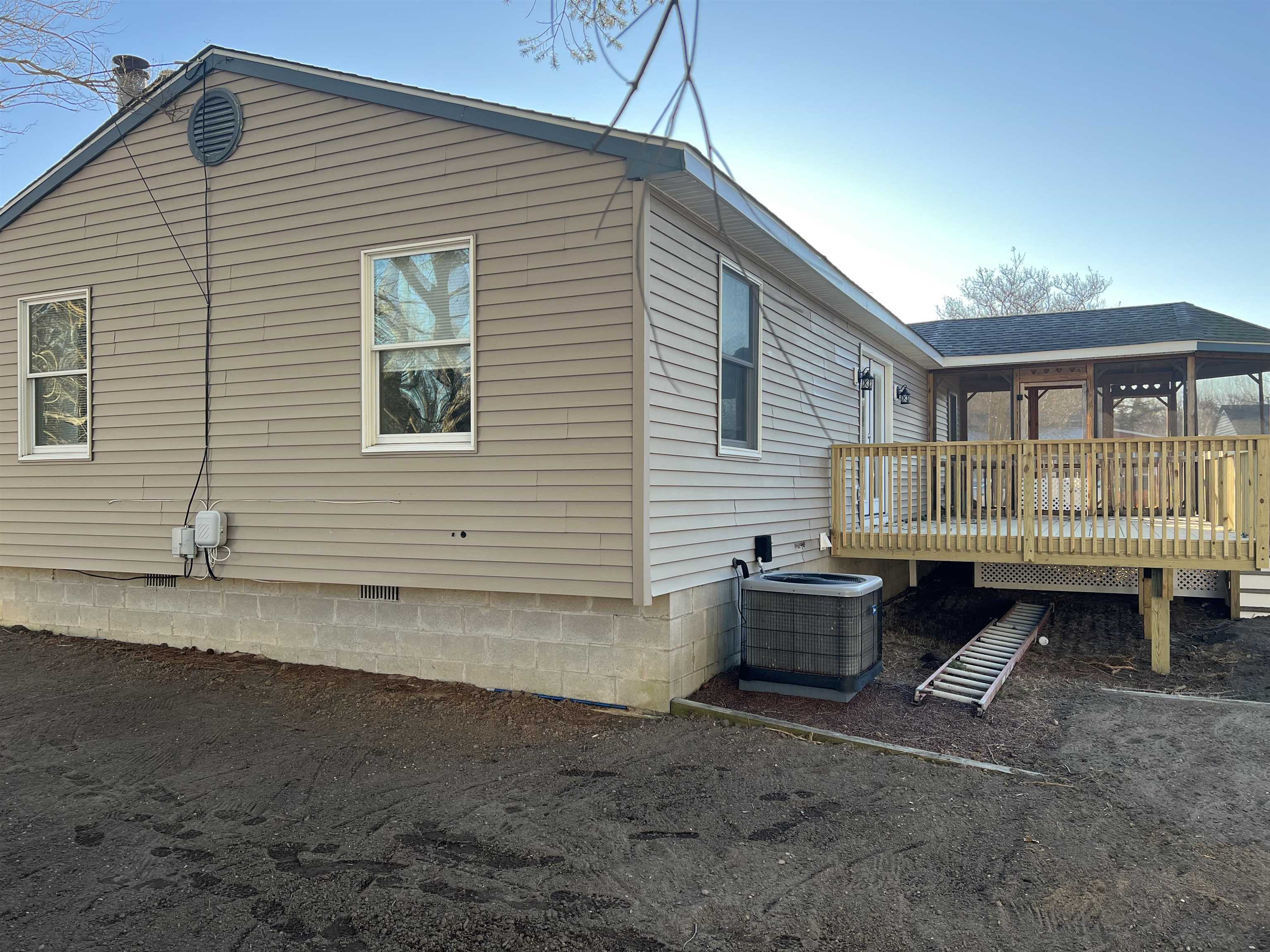 North Cape May, New Jersey 08204, United States, 3 Bedrooms Bedrooms, ,2 BathroomsBathrooms,Residential,Active,36749