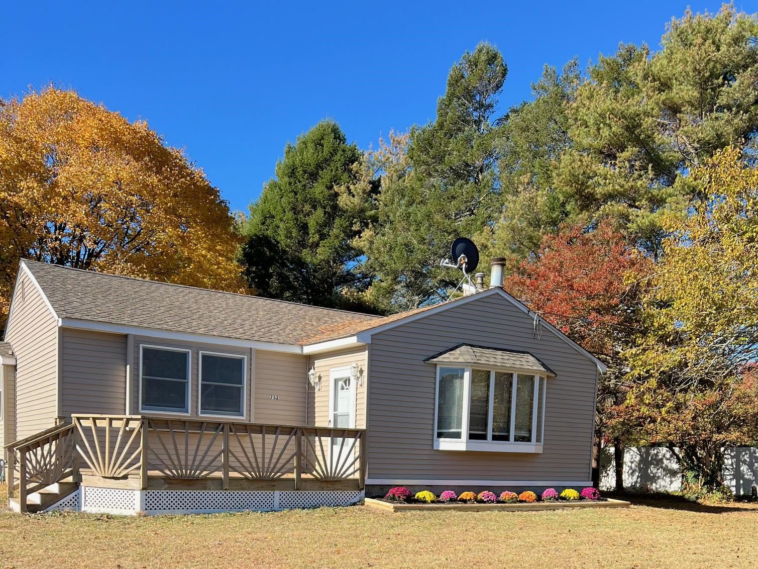 North Cape May, New Jersey 08204, United States, 3 Bedrooms Bedrooms, ,2 BathroomsBathrooms,Residential,Active,36749