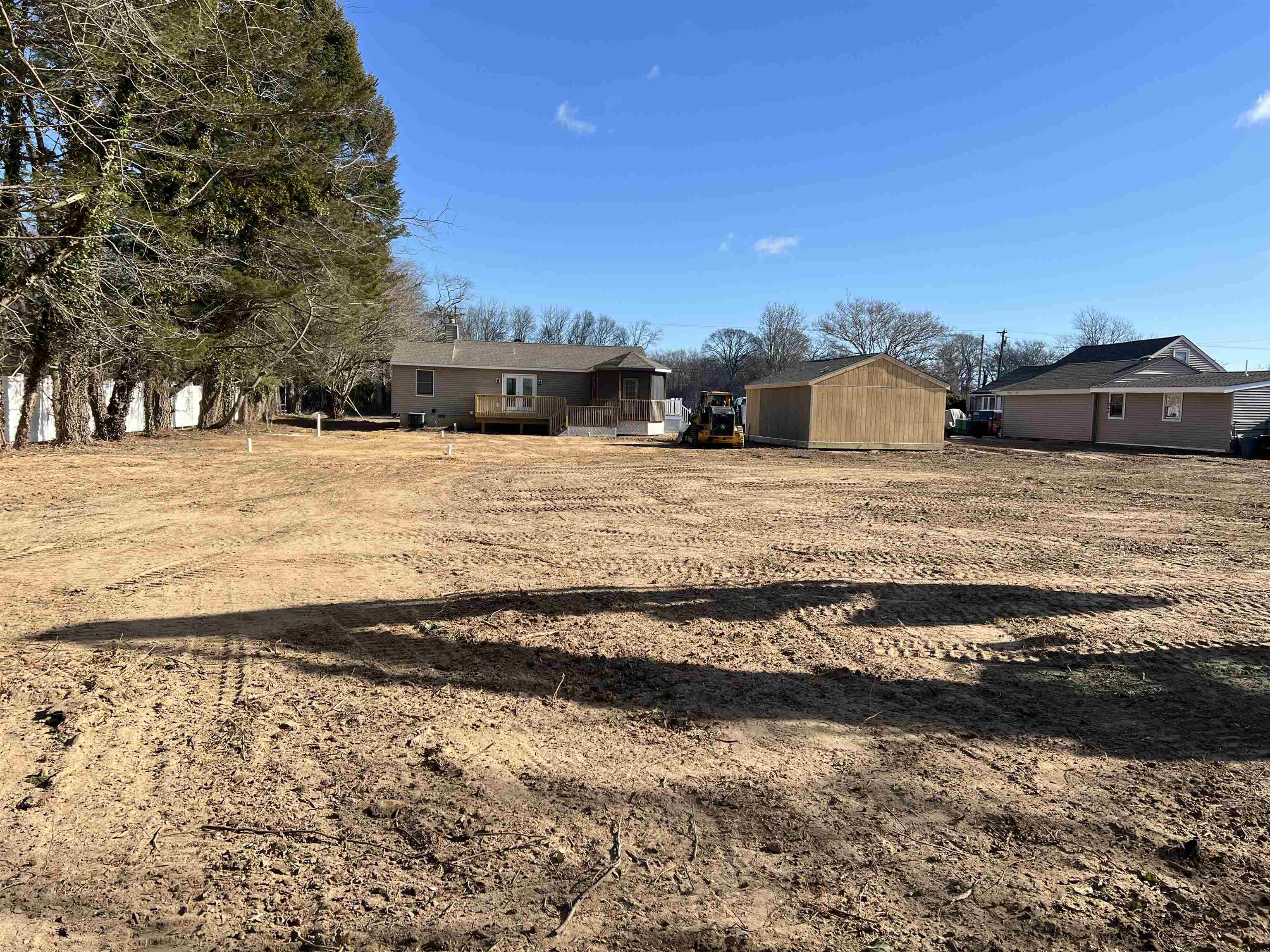 North Cape May, New Jersey 08204, United States, 3 Bedrooms Bedrooms, ,2 BathroomsBathrooms,Residential,Active,36749