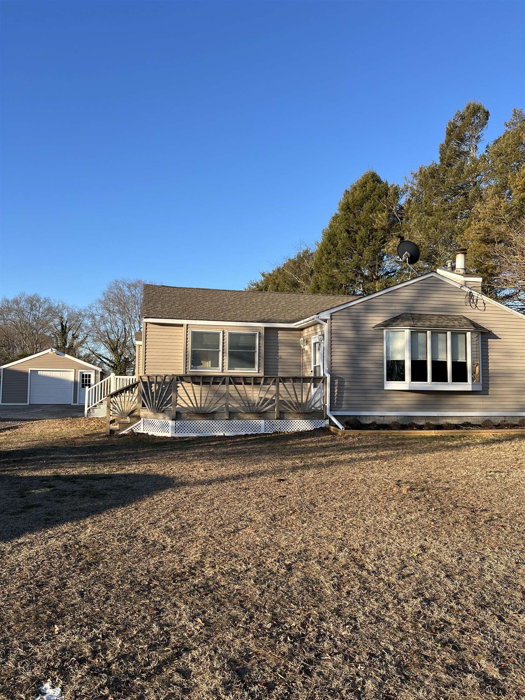 North Cape May, New Jersey 08204, United States, 3 Bedrooms Bedrooms, ,2 BathroomsBathrooms,Residential,Active,36749
