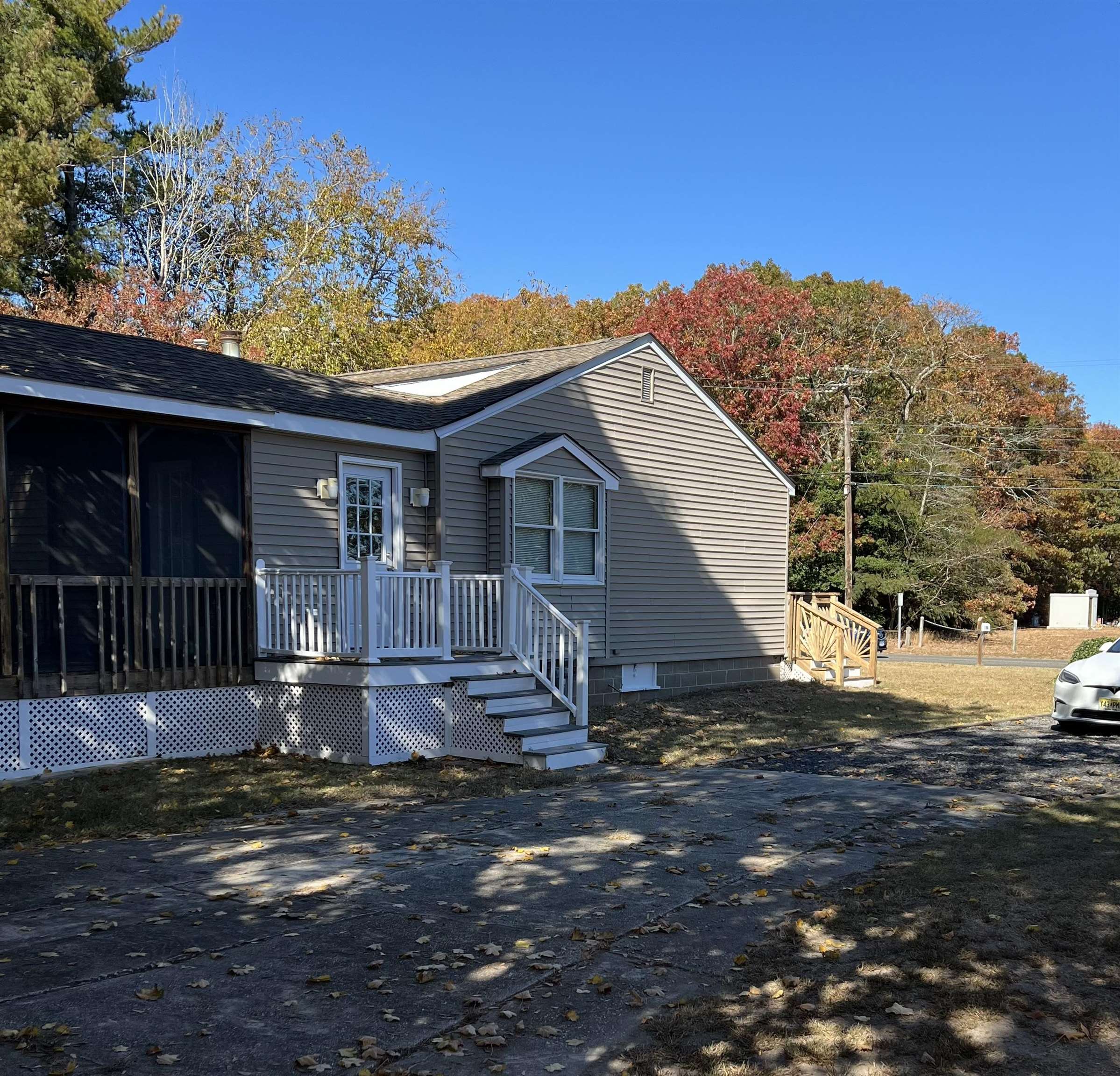 North Cape May, New Jersey 08204, United States, 3 Bedrooms Bedrooms, ,2 BathroomsBathrooms,Residential,Active,36749