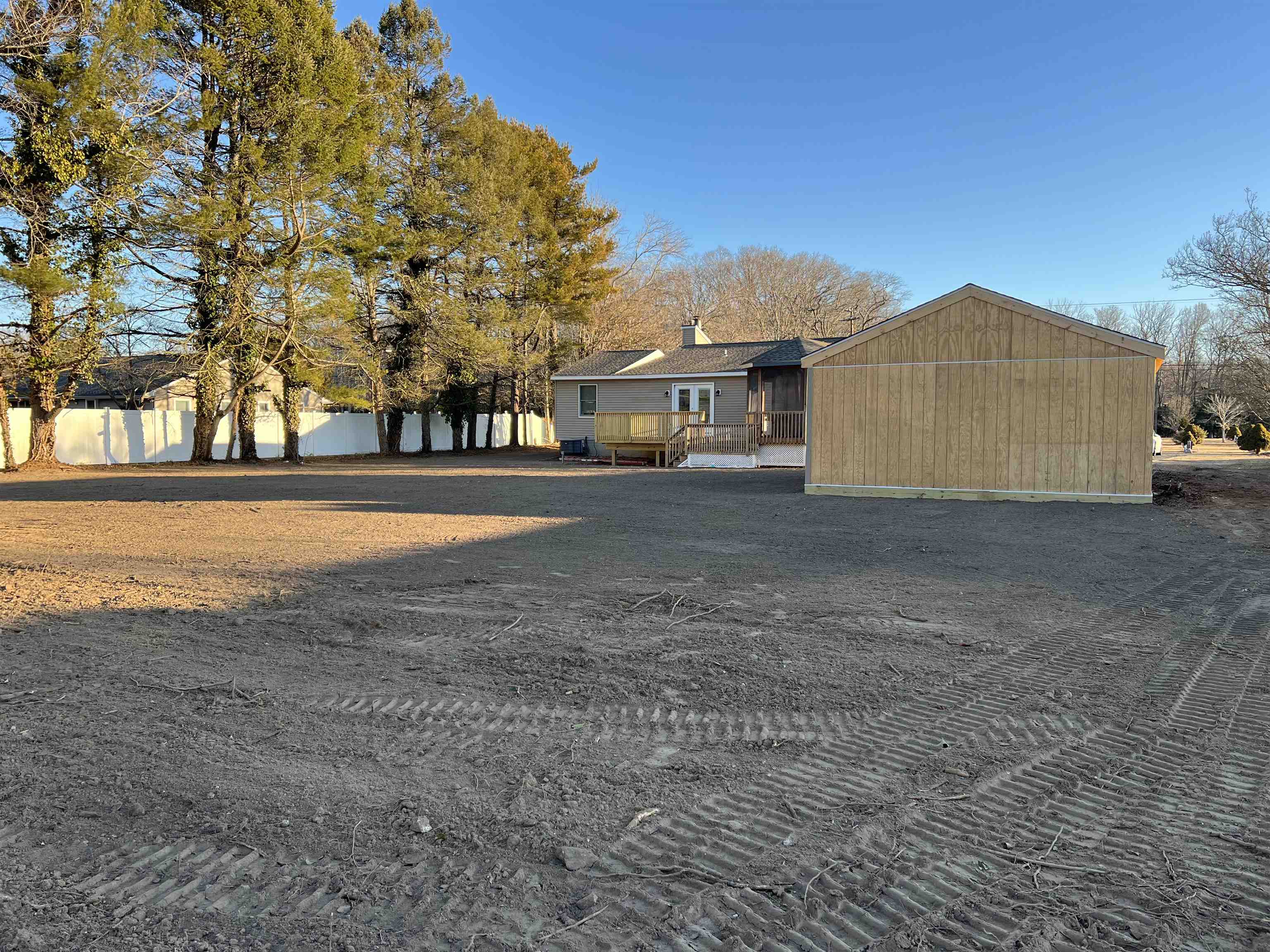 North Cape May, New Jersey 08204, United States, 3 Bedrooms Bedrooms, ,2 BathroomsBathrooms,Residential,Active,36749