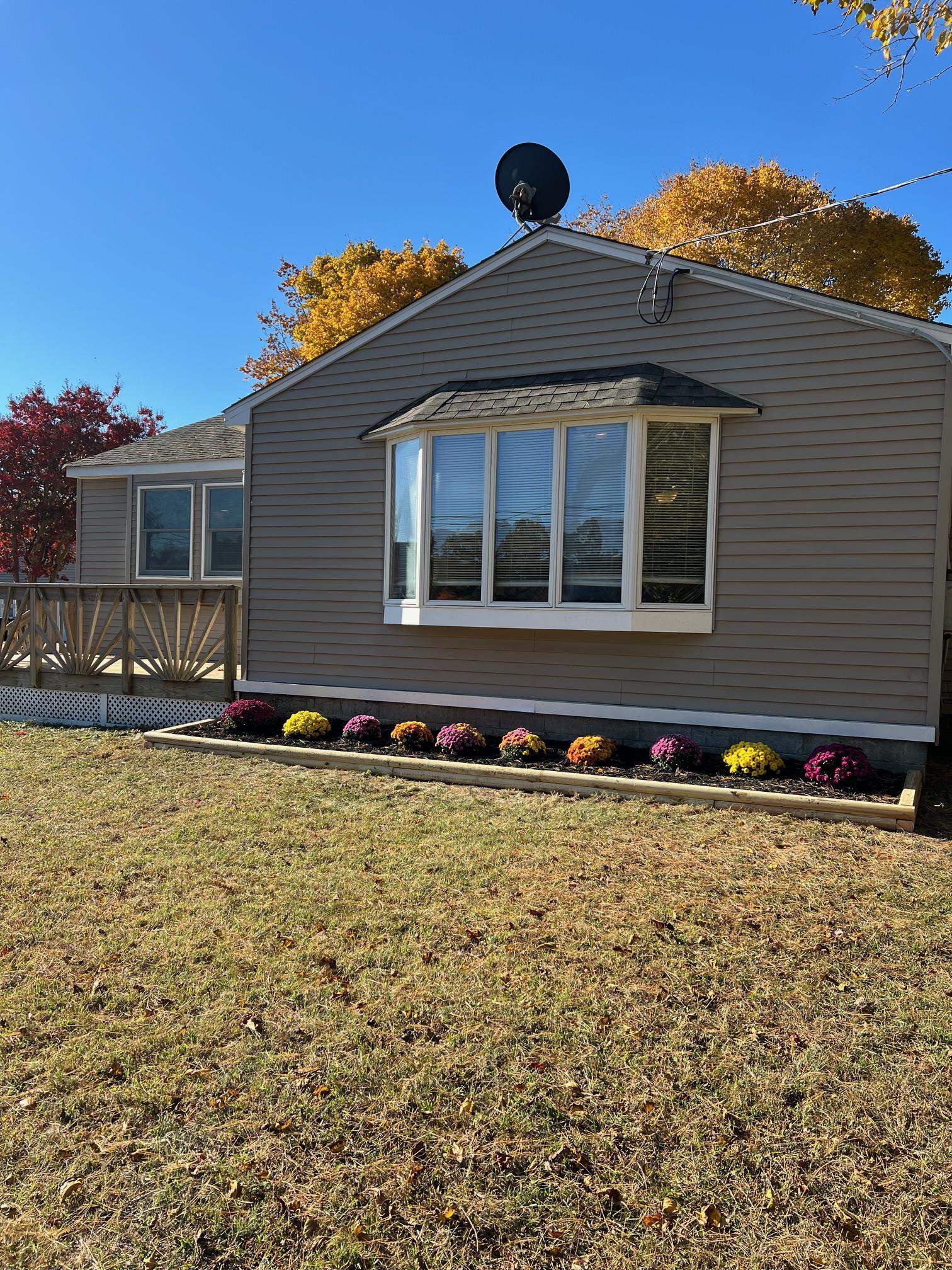 North Cape May, New Jersey 08204, United States, 3 Bedrooms Bedrooms, ,2 BathroomsBathrooms,Residential,Active,36749