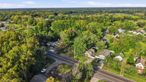 Vacant Land For Sale - 528 Route 47 S<br/> Green Creek, NJ 08219