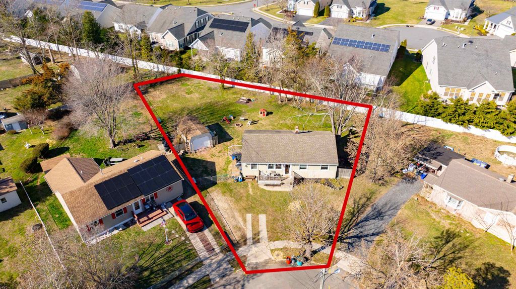 Photo of 5 Linden Cove, Rio Grande, NJ 08242 (MLS # 260766)