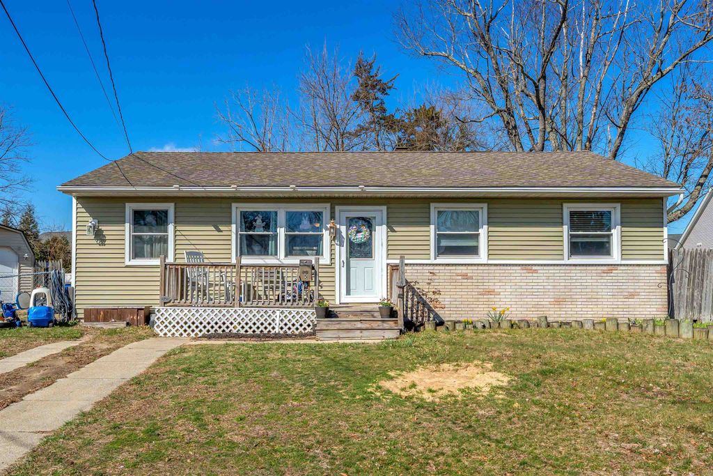 Photo of 5 Linden Cove, Rio Grande, NJ 08242 (MLS # 260766)