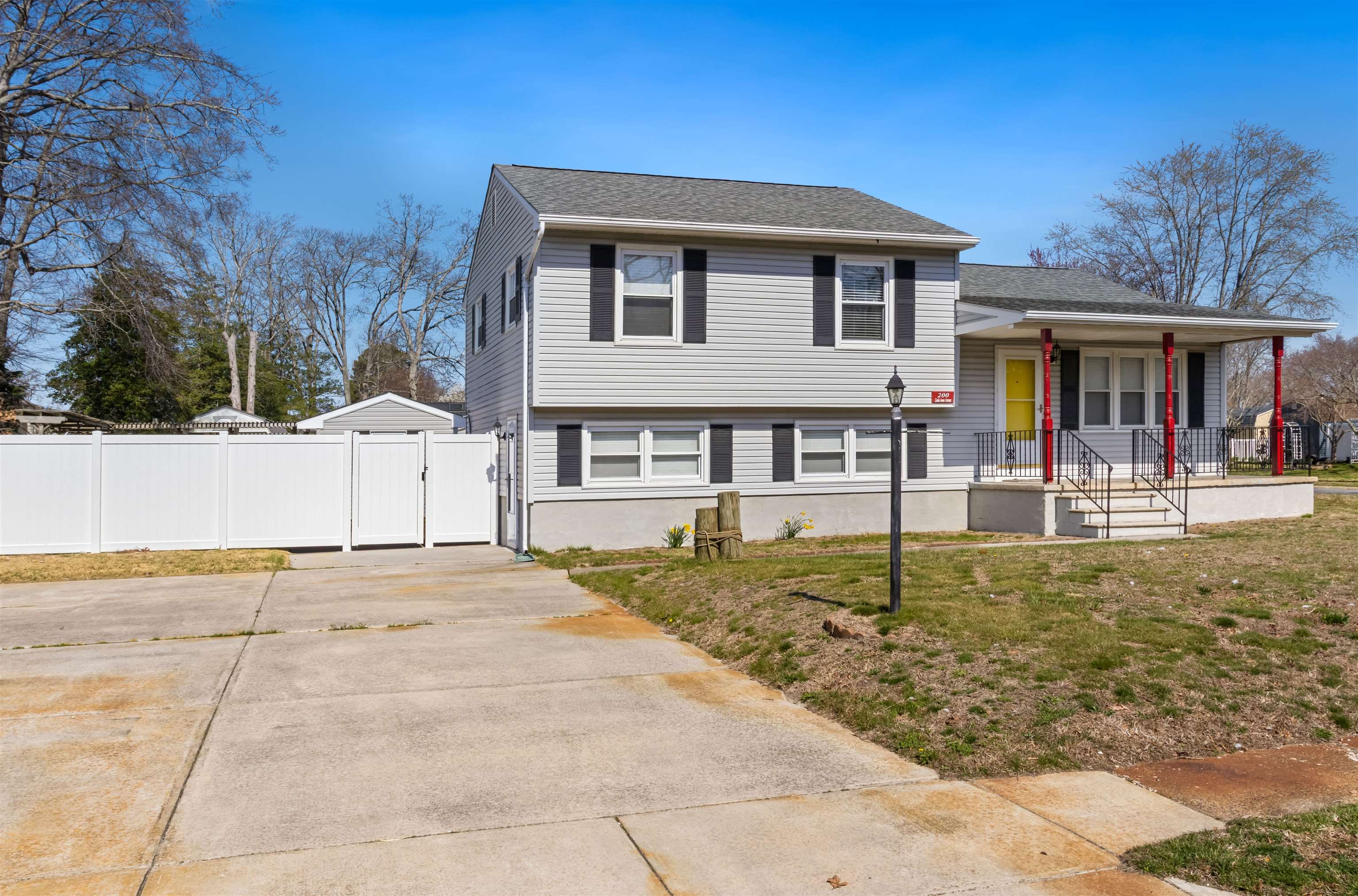 200 Linda Anne Avenue