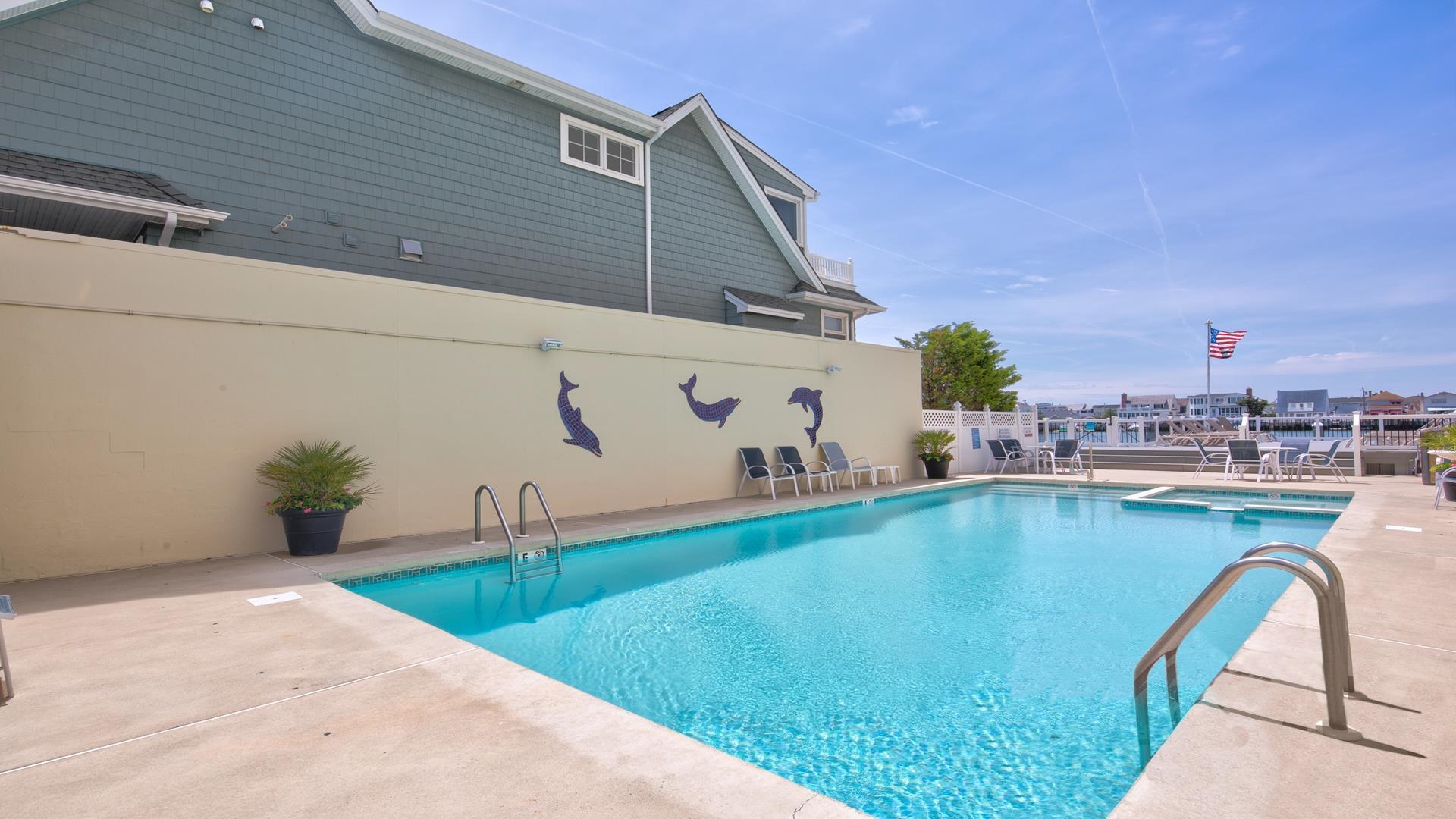 351 96th Street #209, Stone Harbor, New Jersey image 13