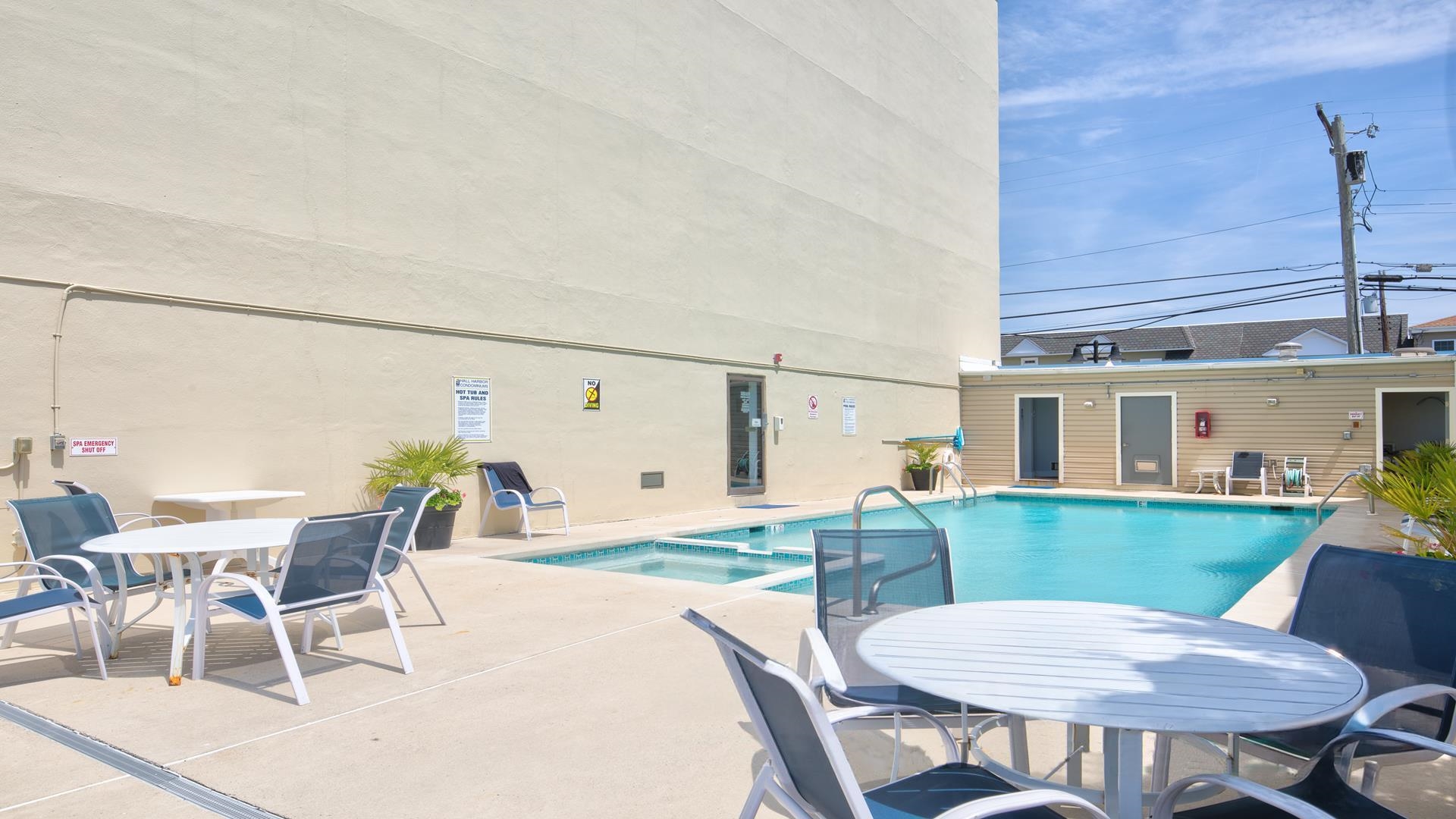 351 96th Street #209, Stone Harbor, New Jersey image 14