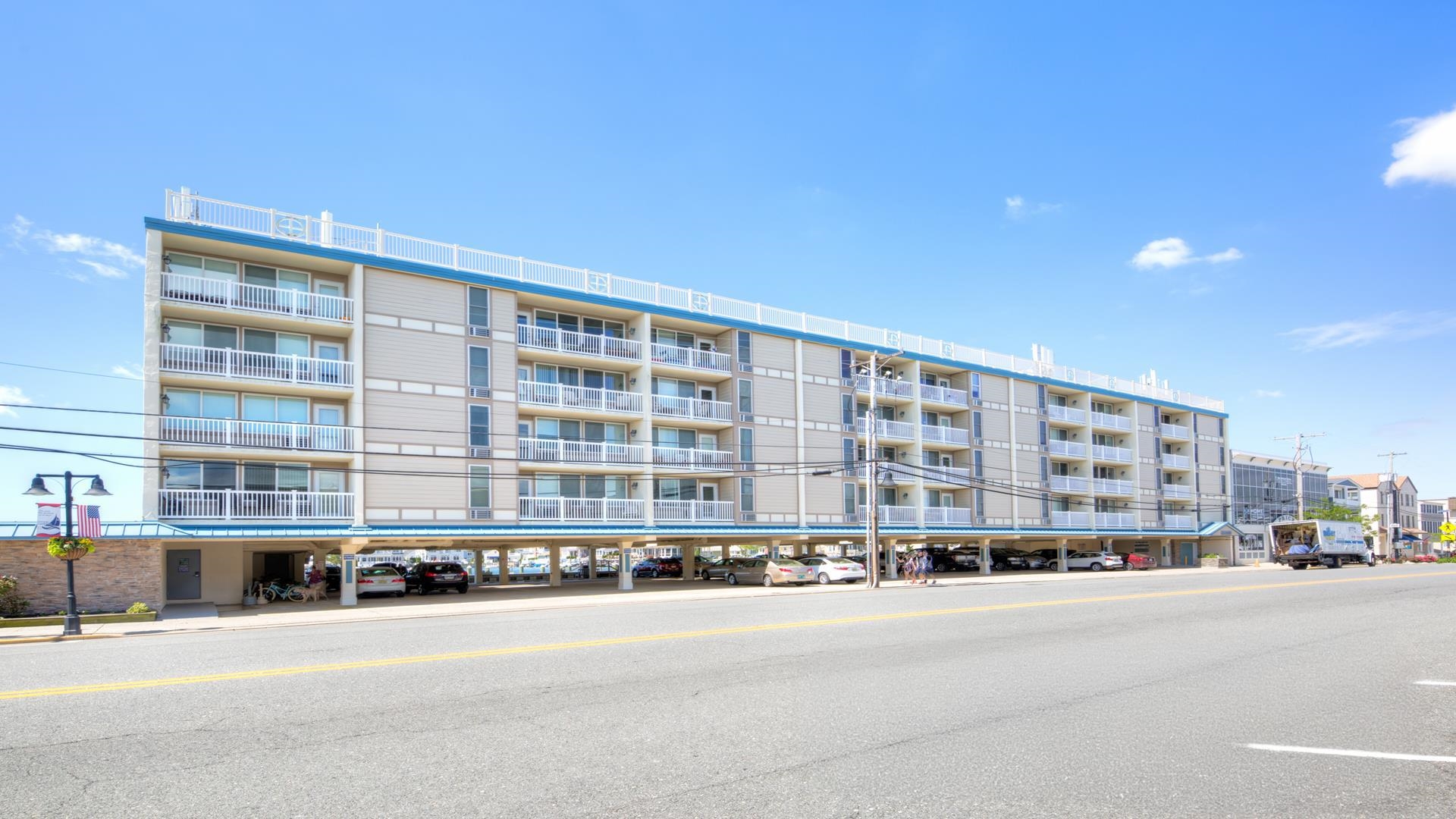 351 96th Street #209, Stone Harbor, New Jersey image 16