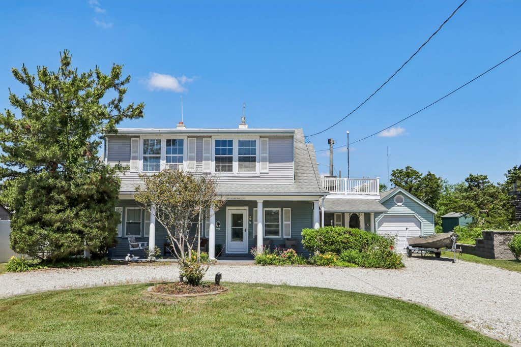 Photo of 100 N Commonwealth Avenue, Strathmere, NJ 08248 (MLS # 261734)