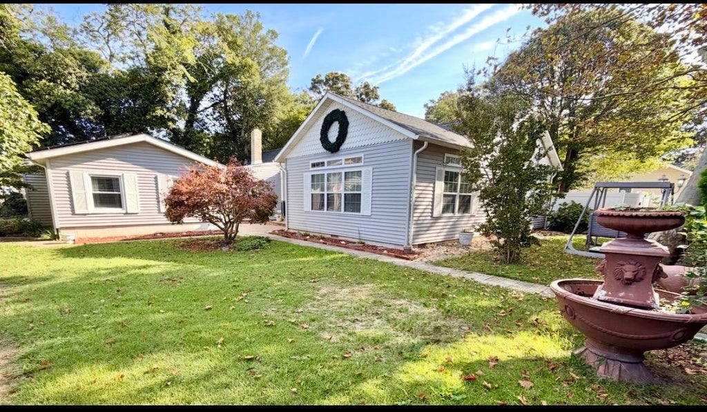 Photo of 157 W New Jersey Avenue, Villas, NJ 08251 (MLS # 262783)