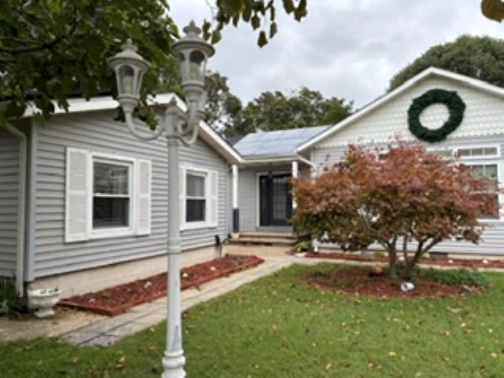 Photo of 157 W New Jersey Avenue, Villas, NJ 08251 (MLS # 262783)