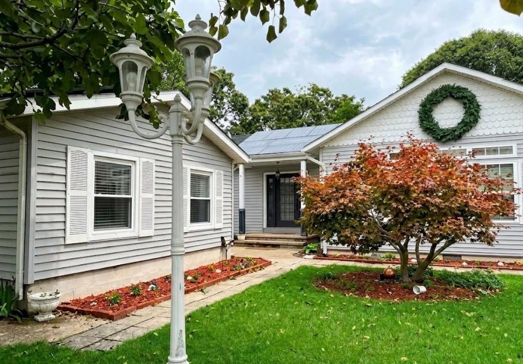 Photo of 157 W New Jersey Avenue, Villas, NJ 08251 (MLS # 262783)