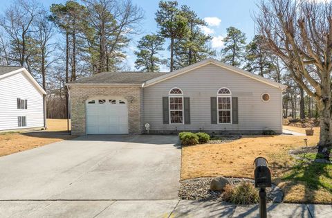 Mobile Home For Sale - 249 Pebble Beach Drive<br/> Mays Landing, NJ 08330