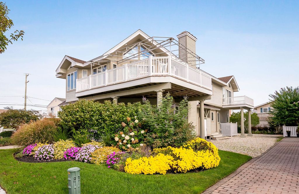 Photo of 177 71st Street, Avalon, NJ 08202 (MLS # 260165)