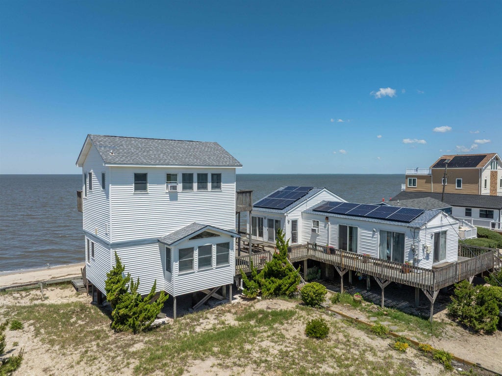 Photo of 139 Beach Avenue, Cape May Court House, NJ 08210 (MLS # 261541)