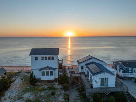 Multifamily For Sale - 139 Beach Avenue<br/> Cape May Court House, NJ 08210