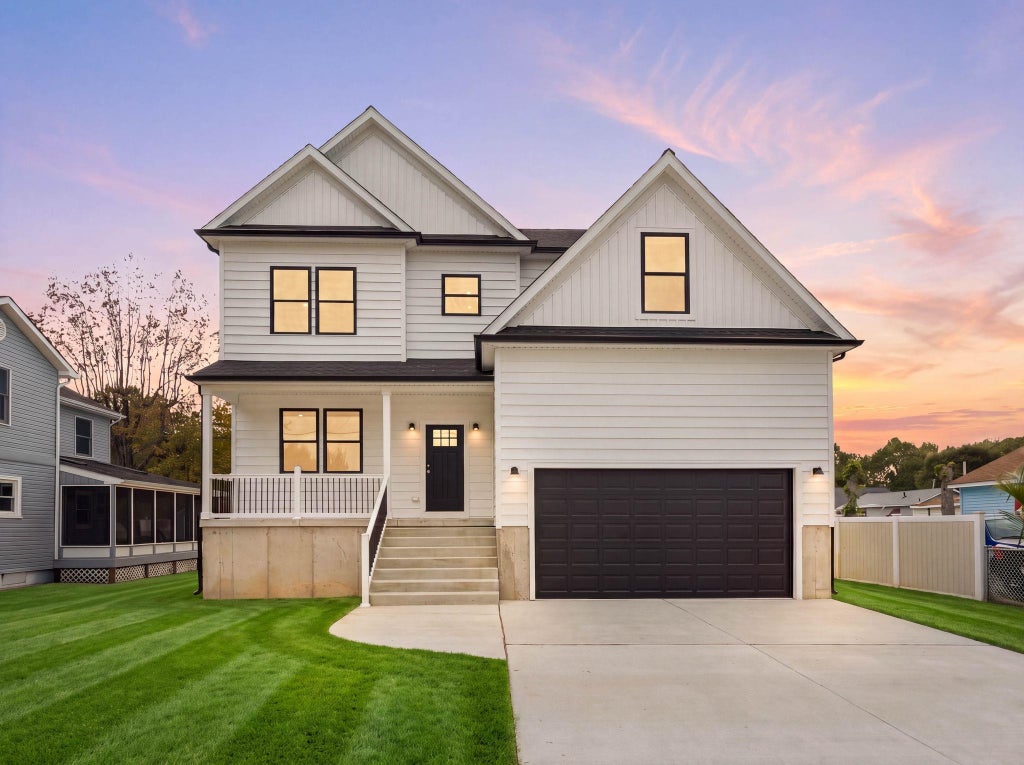 Photo of 140 Kentucky AVE, Villas, NJ 08251 (MLS # 262953)