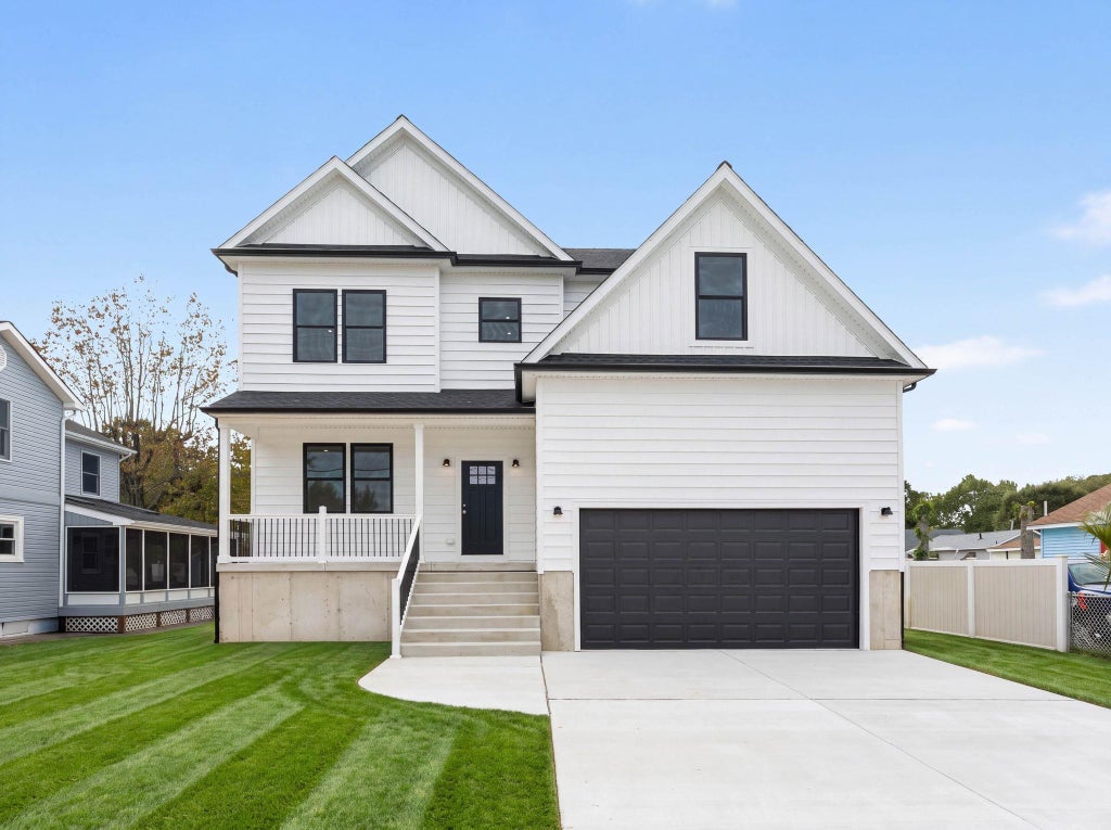 Photo of 140 Kentucky AVE, Villas, NJ 08251 (MLS # 262953)