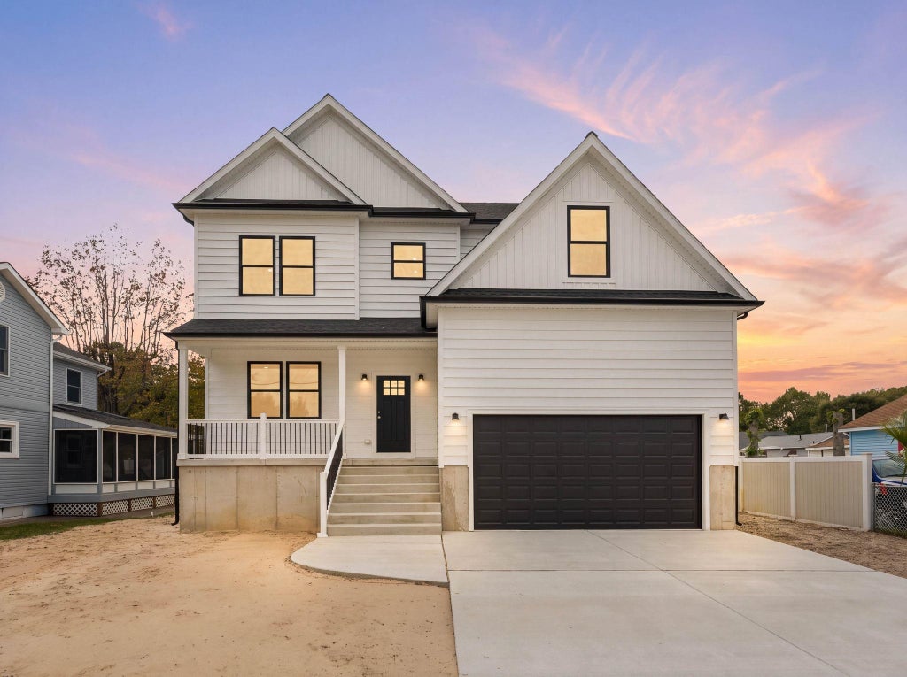 Photo of 140 Kentucky AVE, Villas, NJ 08251 (MLS # 262953)