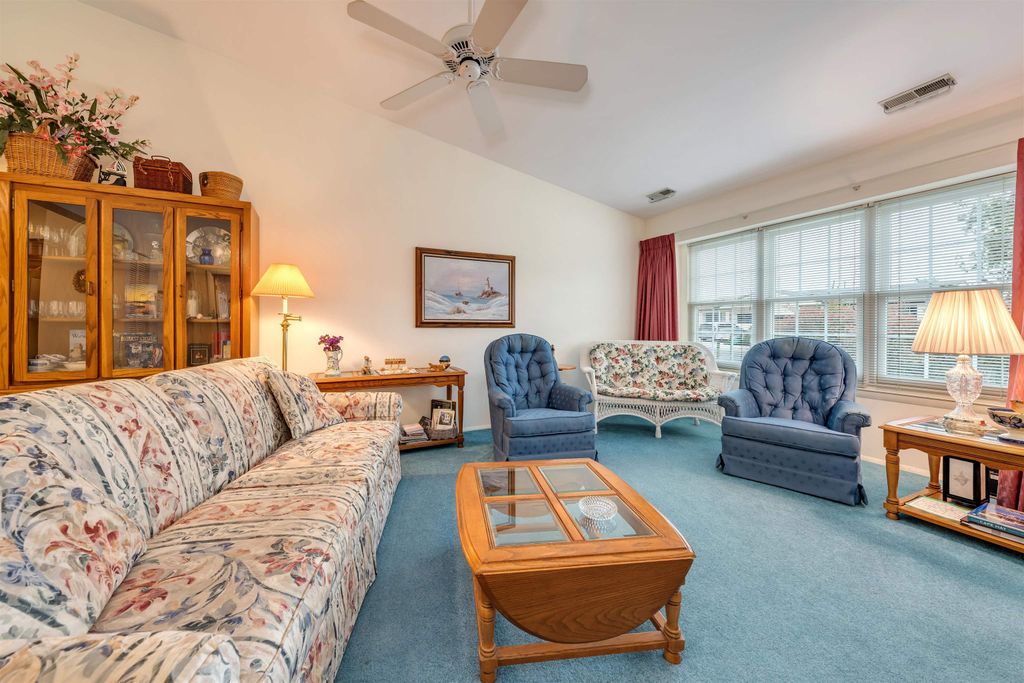 Photo of 1321 A Vermont Avenue, Cape May, NJ 08204 (MLS # 252775)