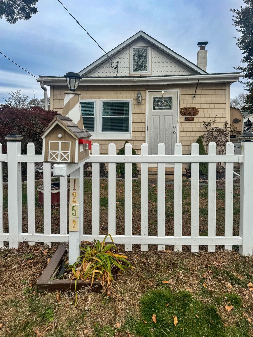 Photo of 125 E Atlantic Avenue, Villas, NJ 08251 (MLS # 253522)