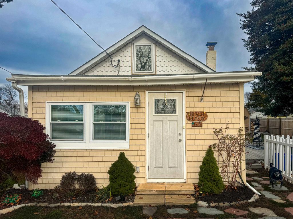 Photo of 125 E Atlantic Avenue, Villas, NJ 08251 (MLS # 253522)